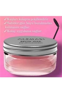 Farmasi Brow Wax Kaş Şekillendirci 50 Ml.