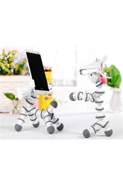 HİMARRY Holder At Tasarımlı Telefon Tutucu Stant