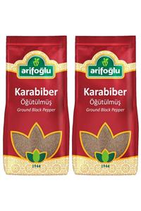 Arifoğlu Karabiber (Öğütülmüş) 50g Maski (2 Adet)