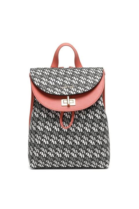 Nine West Bardy 1fx Füme Kadın Sırt Çantası