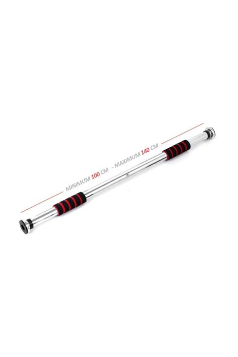 Spor Byfit 100-140 Cm Ayarlanabilir Koridor Barfiks Demiri
