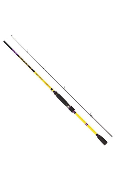 LUCKY JOHN Progress Power Jig 248 Cm 15-56 G Kamış