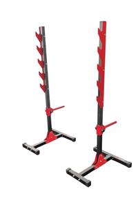 TEMFITNESS Tf-3000 Rack ( Squat Bench Press Halter Standı )