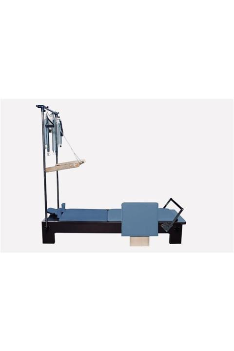 ALPA Pilates Store Alpa High Gloss Tower Reformer