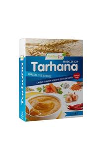 Naturpy Bebek Tarhanası Katkısız 135 g