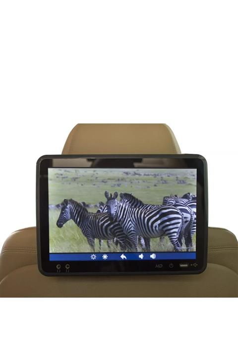 VPRO TECH Araç İçi Koltuk Arkası Yol Eğlence Bilgisayarı