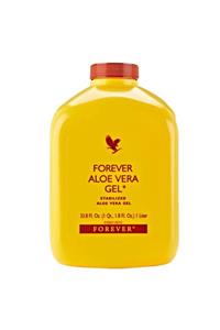 Forever Living Aloe Vera Gel 1litre Besin Tamamlayıcısı