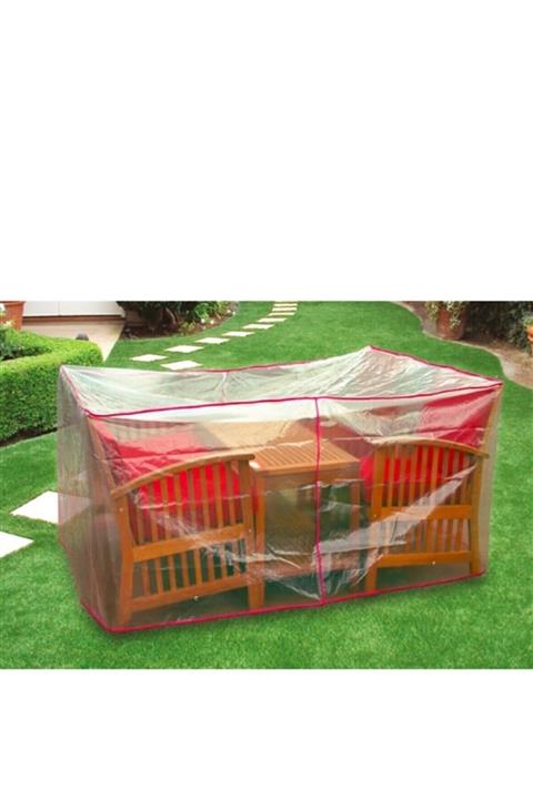 LUMİ Mobilya Koruma Örtüsü 140x80