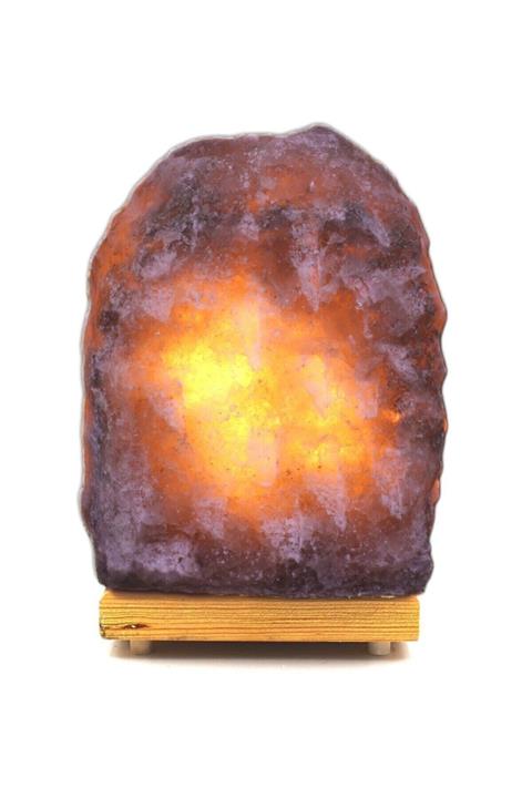 ÇANKIRI KAYA TUZU TUZLAMBASI Çankırı Kaya Tuzu Büyük Boy Tuz Lambası