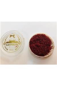 herbal vital 50 Gram Safran - Iran Safranı Süper 1.kalite (halal-haccp-ıso Sertifikalı) (ıranıan Saffron-)