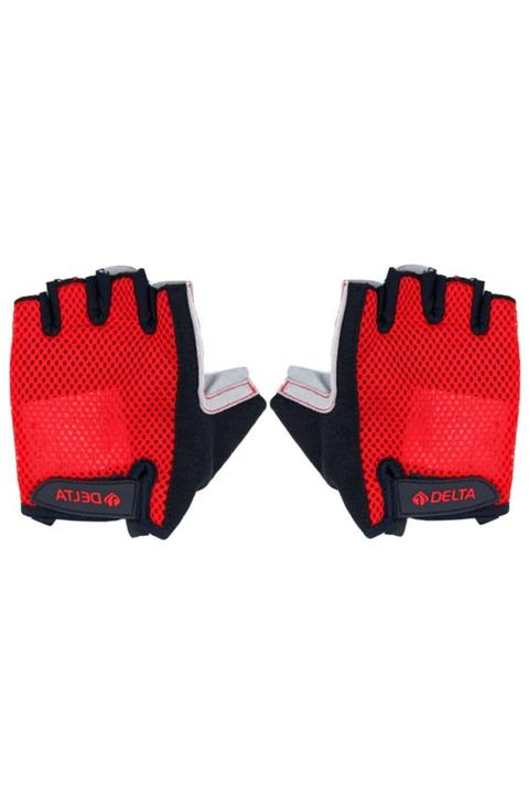 Delta Dfg 1990 Ağırlık Body Dambıl Halter Fitness Eldiveni