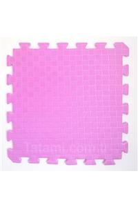 TATAMI 50cmx50cmx13mm Pembe Tatami Minderi