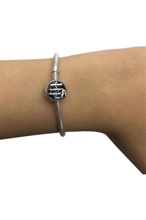 My Story Harry Potter Simgeleri Gümüş Charm