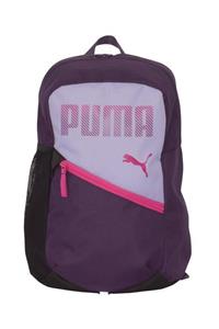 Puma Sweet Lavender-indigo Sırt Çantası - P-07548312