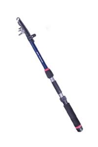 BERFA Fishing 180cm 20-60 Gr Teleskopik Olta Kamışı Mavi