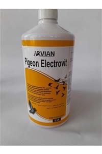 Royal İlaç Pigeon Electrovit 1 Lt Güvercin Ve Kafes Kuşları Için Elektrolit Desteği