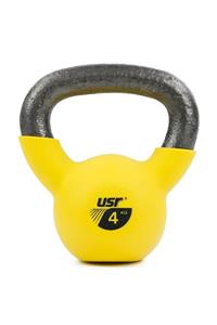 USR Nk4 4 Kg Neopren Kettlebell