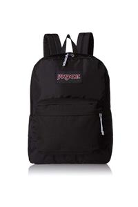 Jansport Unisex Siyah Black Label Superbreak Çanta T60g008