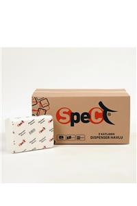 Spect Z Katlama Havlu Peçete 12 Li Paket-1440 Yaprak