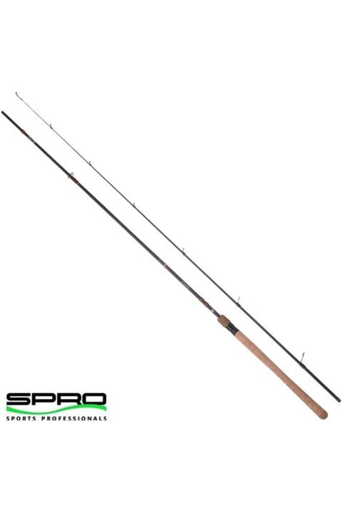 Spro Rigde Classix Dropshot 270cm 7-30gr Spin Kamış