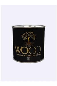 Woco Premium Natural Nargile Kömürü