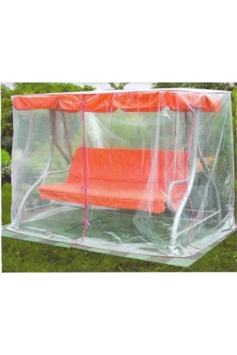 LUMİ Salıncak Koruma Örtüsü 175x160x120