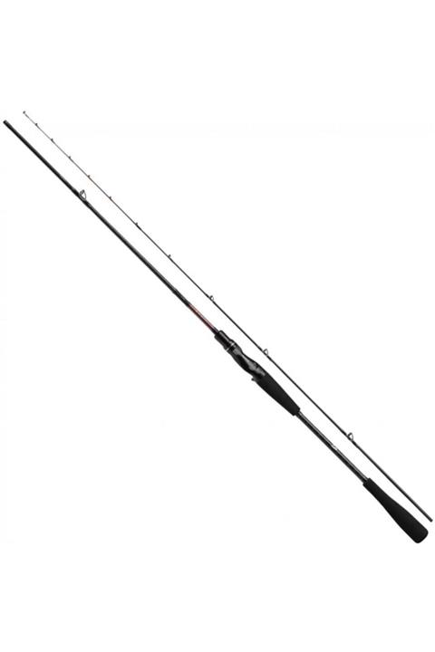 DAIWA Kohga Tenya Game 2.06m 60-150gr 2p Jig Olta Kamışı Tai Rubber
