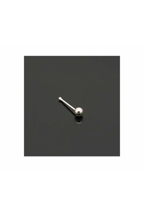 TakıConcept Gümüş Top Hızma