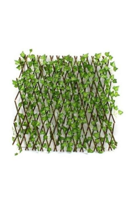 ucuzzavaar Yapay Sarmaşık Çit 300x120 Cm