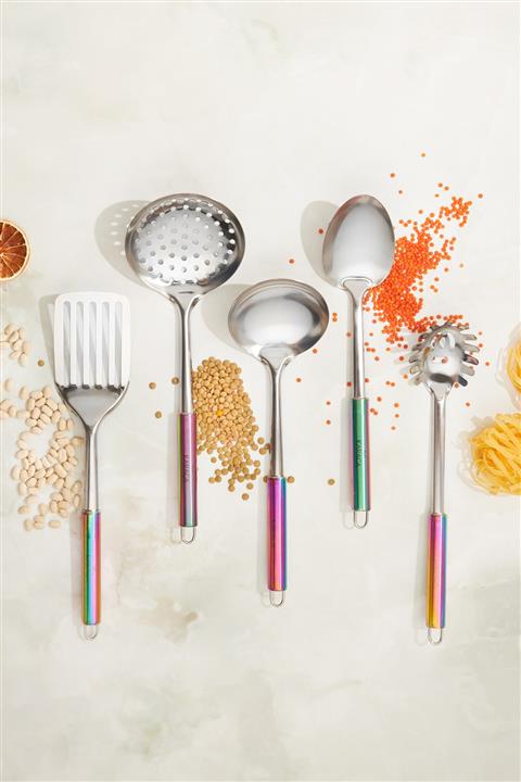 Karaca Pop-up 5 Parça Servis Seti