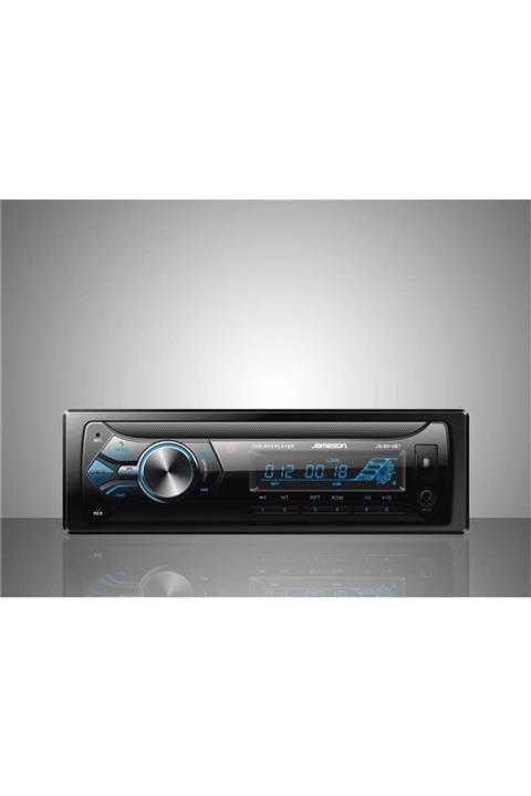 Jameson Js-8610bt Usb/ Lcd Ekran Bluetooth Oto Teyp 2020 Yeni Seri