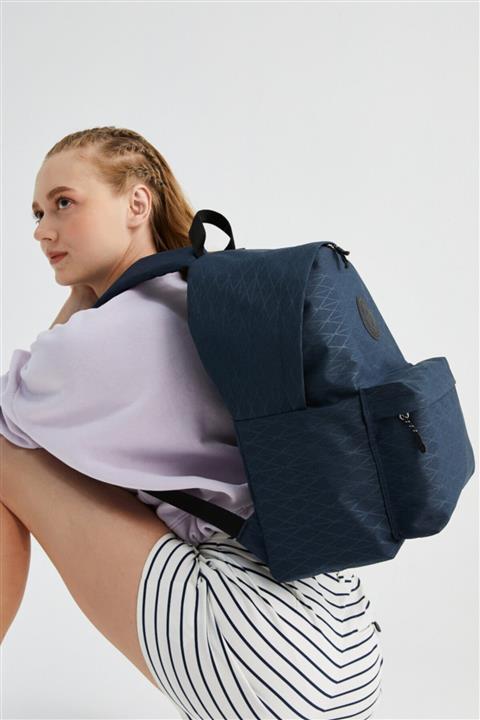 Aqua Di Polo 1987 Unisex Hugbag Sırt Çantası Apba012601