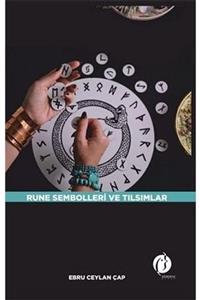 Herdem Kitap Rune Sembolleri Ve Tılsımlar