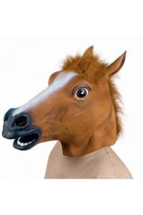 MASKE Parti At Kafası