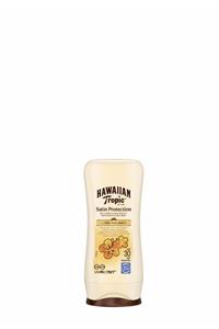 Hawaiian Tropic Satin Protection Ultra Parlak (canlandırıcı)güneş Losyonu 100ml