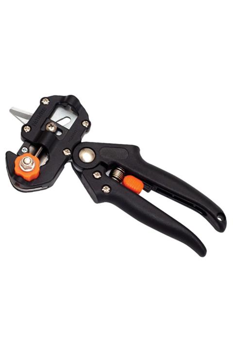 Eltu 416b Plastik Aşı Makası / Aşımatik - Omega Tip