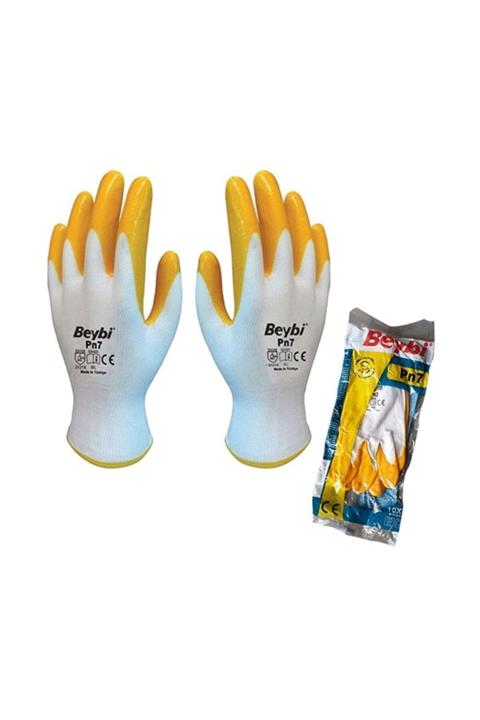 Beybi İş Eldiveni 48 Çift