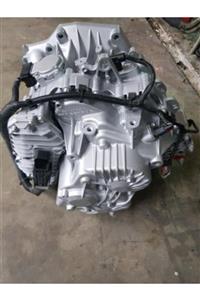 MAİS Otomatik Şanzıman Komple Vites Kutusu 6 Ileri Dc4-000 Fluence Megane Iıı 1.5 Dci