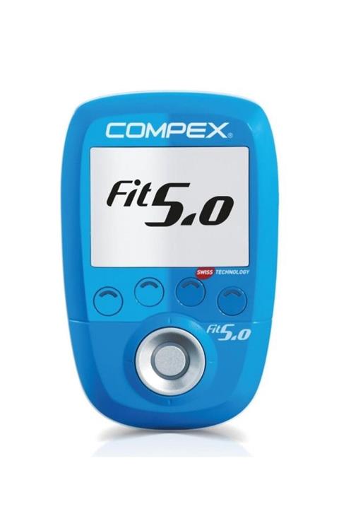 Compex WIRELESS FIT5.0 Kablosuz Kas Kuvvetlendirme ve Vücut Şekillendirme Stimülatörü