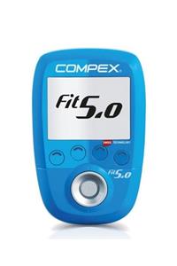 Compex WIRELESS FIT5.0 Kablosuz Kas Kuvvetlendirme ve Vücut Şekillendirme Stimülatörü