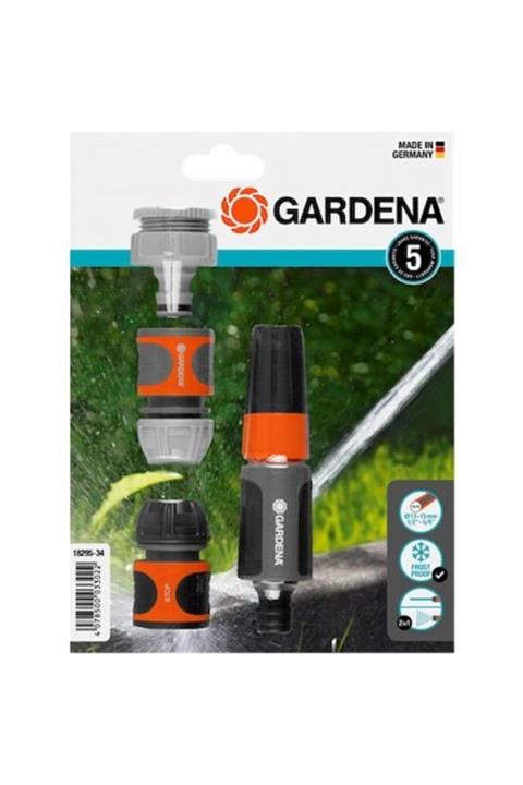 Gardena 18295 Temel Sulama Seti