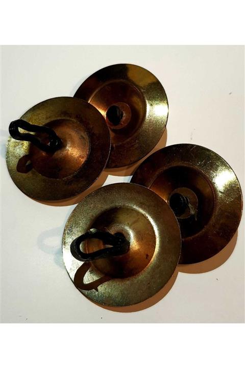 Nebula 2 Takım Oyun Havası Orta Boy Parmak Zili