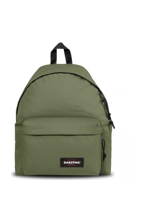 Eastpak Padded Pak'r Qiuet Khaki Sırt Çantası