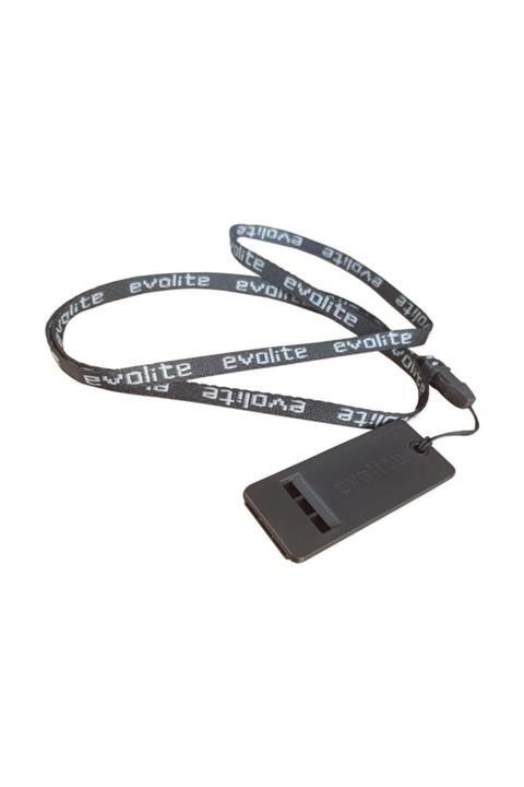 Evolite Rescue Deprem Düdüğü 126 Db