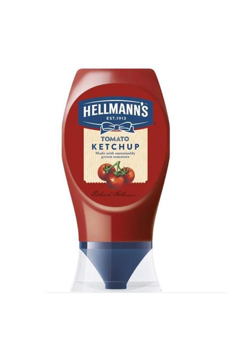 Hellmann's Ketçap 480 gr