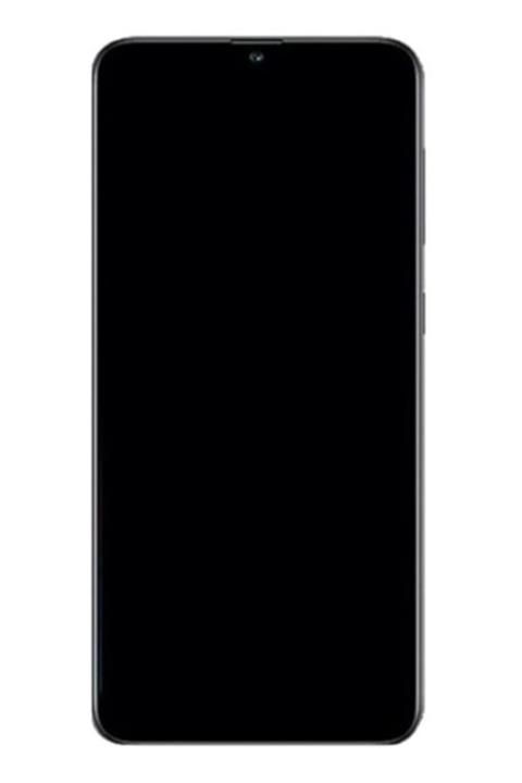 Samsung A515-a51 Siyah Orjinal Lcd