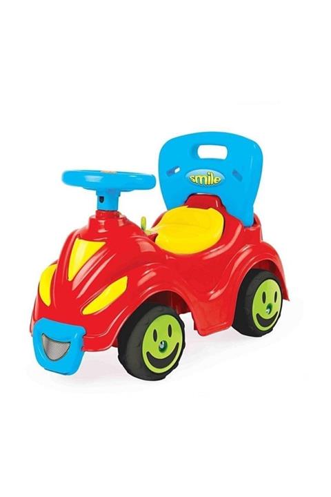 Dolu Smile 2 in 1 Araba