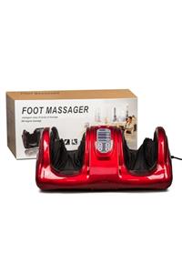 Jade Master Refleksoloji Ayak Masaj Aleti ( Foot Massager )