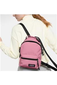 Eastpak Orbit Crystal Pink Mini Sırt Çantası