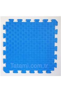 TATAMI 50cmx50cmx13mm Mavi Tatami Minderi